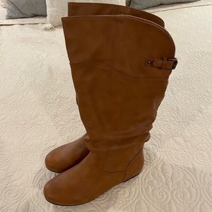 Women’s boots